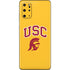 University of Southern California USC Trojans Yellow Galaxy S20 Plus Skin